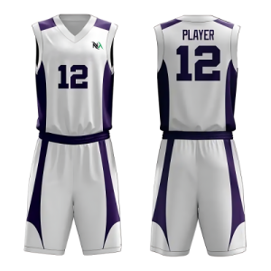 Basketball Uniforms ART NO# NA-9004