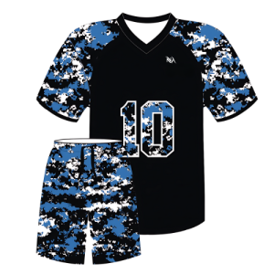 Lacrosse Uniforms ART NO# NA-1007